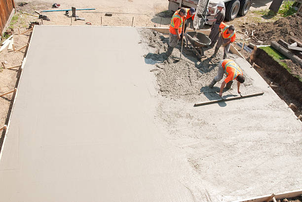 Best Poured Concrete Foundation  in Grants, NM