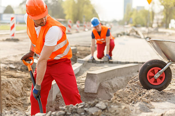 Best Custom Concrete Contractor  in Grants, NM
